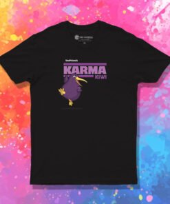 Veefriends Karma Kiwi T Shirt