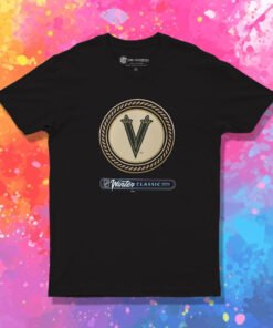 Vegas Golden Knights Logo 2024 NHL Winter Classic Local T Shirt