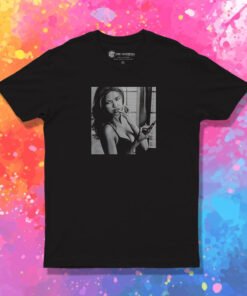 Vintage Adriana Lima Fall T Shirt