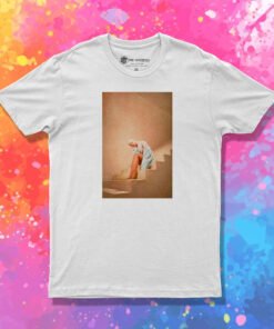 Vintage Ariana Staircase T Shirt