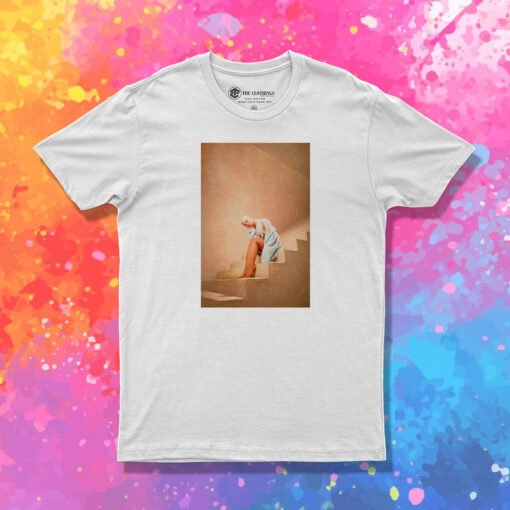 Vintage Ariana Staircase T Shirt