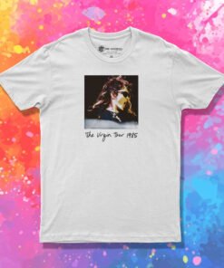 Vintage Madonna The Virgin Tour 1985 T Shirt