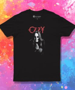 Vintage Ozzy Osbourne T Shirt