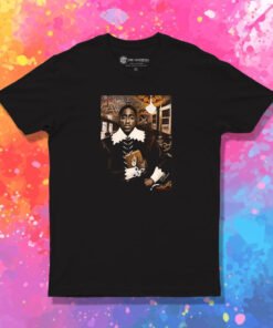 Vintage Tupac Shakur Shakurspeare T Shirt