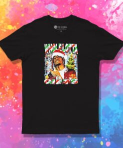 Whole Lotta Gifts Christmas T Shirt