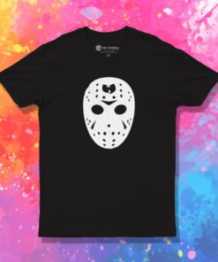 Wu Tang Hip Hop Rap Ghostface Mask T Shirt