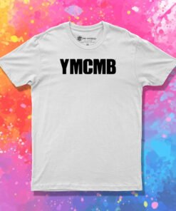 YMCMB Young Money Cash Money Boys T Shirt