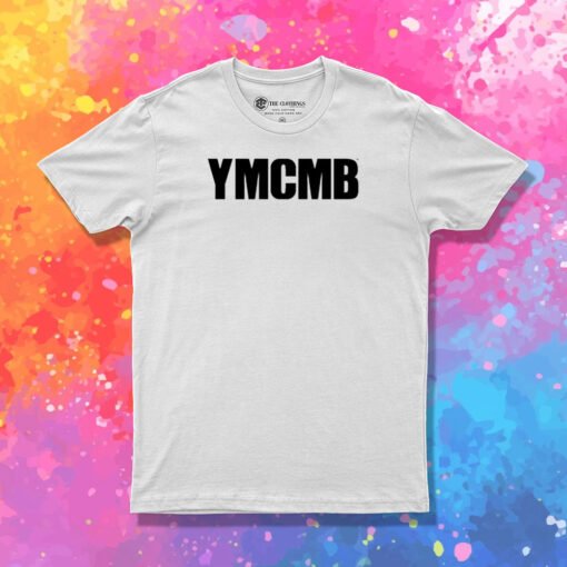 YMCMB Young Money Cash Money Boys T Shirt