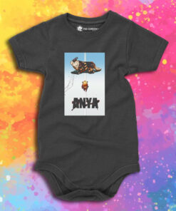 Anya Akira Anime Meme Baby Onesie 1.jpeg