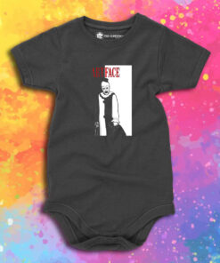 Artface Art the Clown Baby Onesie 1.jpeg