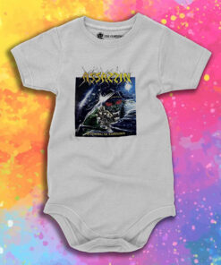 Assassin 1988 Interstellar Experience Tour Baby Onesie 1.jpeg