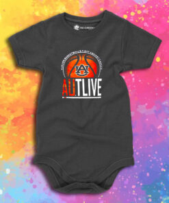 Auburn Basketball Autlive Baby Onesie 1.jpeg