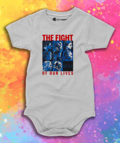 Avengers Endgame The Fight Of Our Lives Baby Onesie 1.jpeg