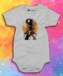 Baby Groot Venom Moon Halloween Baby Onesie 1.jpeg