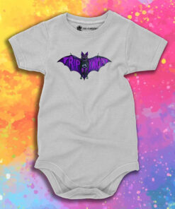 Bat At Knight Trippie Baby Onesie 1.jpeg