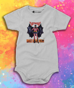 Batman Classic 1966 Adam West Baby Onesie 1.jpeg