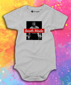 Beath Mode Mike Tyson Baby Onesie 1.jpeg