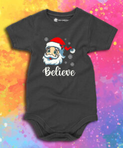 Believe Christmas Believe Santa Baby Onesie 1.jpeg