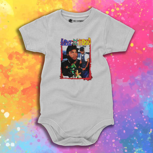 Boyz N The Hood Vintage Baby Onesie 1.jpeg