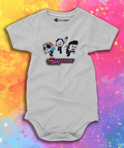 Bubbles Power Puff Ricky Trailer Park Boys Baby Onesie 1.jpeg