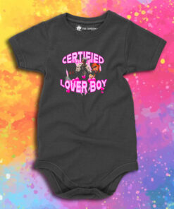 Certified Boy Lover Drake Baby Onesie 1.jpeg