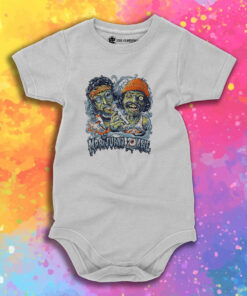 Cheech And Chong Zombie Baby Onesie 1.jpeg