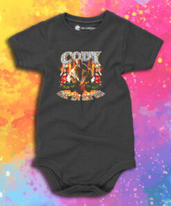 Cody Rhodes Make Em Say Uhh Baby Onesie 1.jpeg