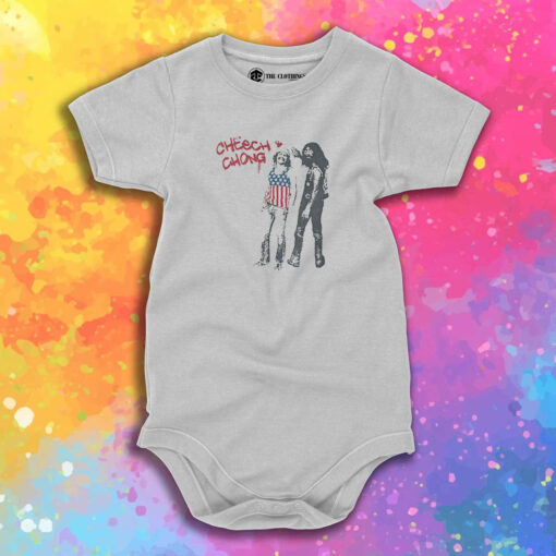 Comedy Cheech And Chong Baby Onesie 1.jpeg