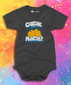 Cookie Monster Coochie Muncher Baby Onesie 1.jpeg