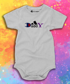 Daddy Brand Parody Baby Onesie 1.jpeg