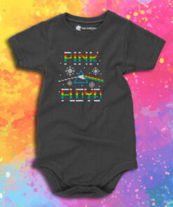 Dark Side Of The Moon Faux Ugly Christmas Baby Onesie 1.jpeg