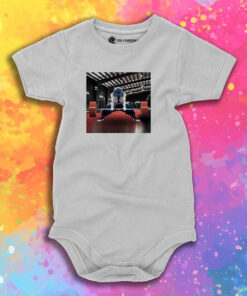 Demon Slayer Kimetsu No Yaiba Inosuke Hashibira Gym Baby Onesie 1.jpeg