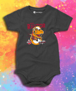 Dinosaur Baby Raptor Baby Onesie 1.jpeg