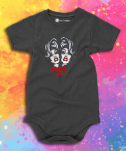 Drag Queen Merch Boulet Brothers Baby Onesie 1.jpeg