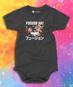 Dragon Ball Z Fusion Ha Baby Onesie 1.jpeg