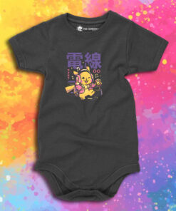 Electric Vibe Pikachu Baby Onesie 1.jpeg