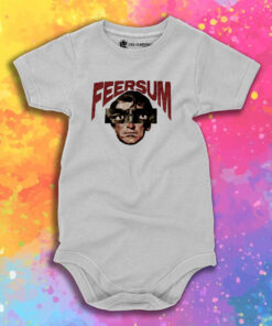 Feersum Graphic Cheap Baby Onesie 1.jpeg