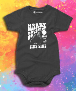 Fine Line Love On Tour Harry Styles Baby Onesie 1.jpeg