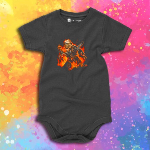 Friday The 13th Part II Movie Baby Onesie 1.jpeg