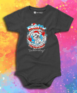 Frosty Christmas Adventures Baby Onesie 1.jpeg