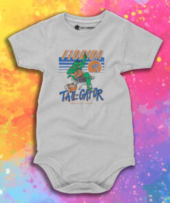 Funny Parody Florida Gator Baby Onesie 1.jpeg