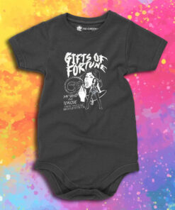 Gift Of Fortune My Whip And Tongues Baby Onesie 1.jpeg