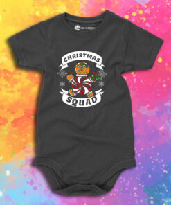 Gingerbread Christmas Squad Baby Onesie 1.jpeg