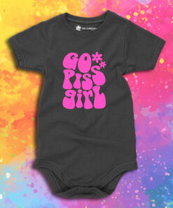 Go Piss Girl Baby Onesie 1.jpeg