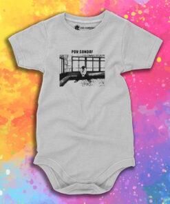 Goofyahhtees Pov Sunday Baby Onesie 1.jpeg