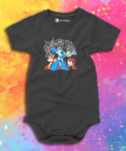 Graphic Merch Mega Man Baby Onesie 1.jpeg