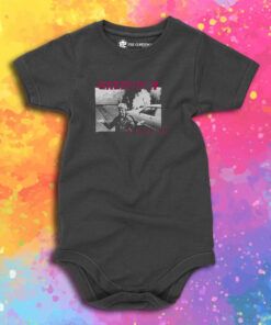 Green Day Saviors Baby Onesie 1.jpeg