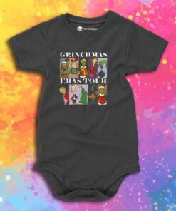 Grinchmas Eras Tour Inspired Baby Onesie 1.jpeg