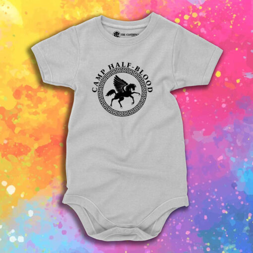 Grover Shirt In Series Movie Percy Jackson Baby Onesie 1.jpeg