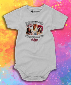 Gypsy Blanchard You Served Now Its Time To Slay Baby Onesie 1.jpeg